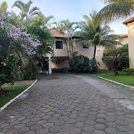 Villa Excelente Localizacao Em Buzios Exterior foto