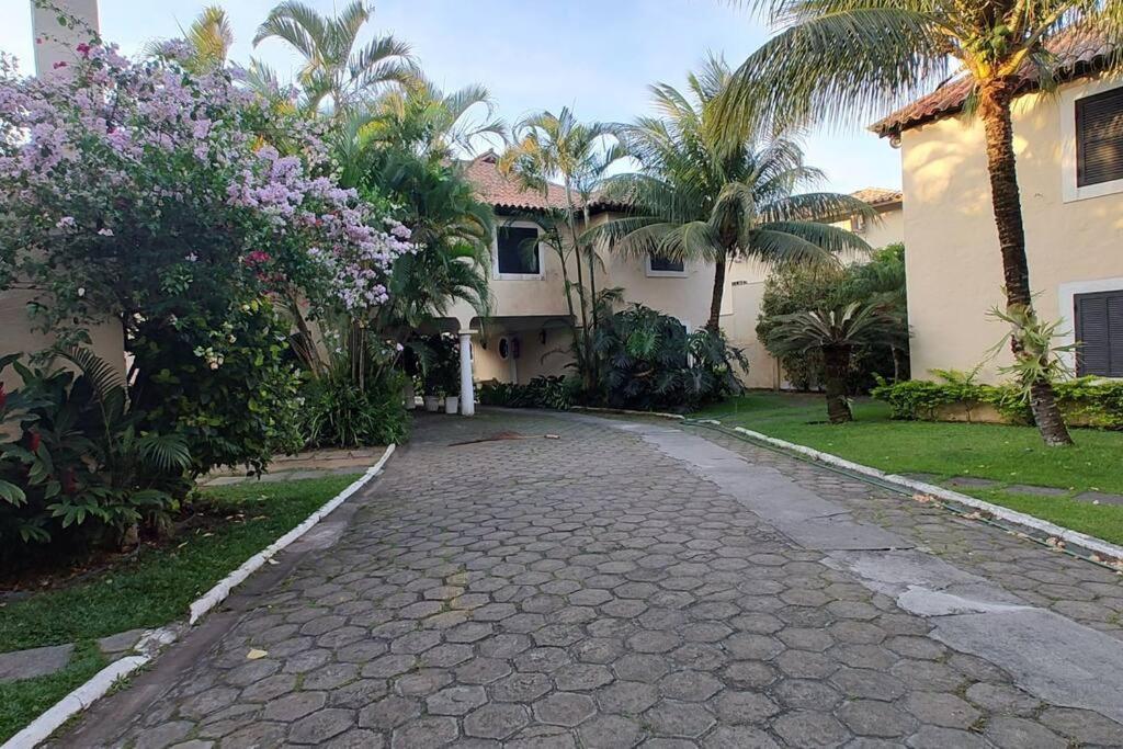 Villa Excelente Localizacao Em Buzios Exterior foto